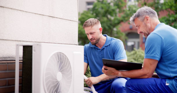 Professional HVAC in North Rock Springs, WY