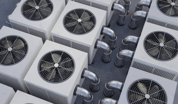 Best Affordable Air Conditioning Repair  in North Rock Springs, WY