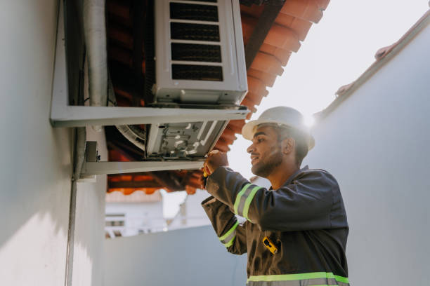 Best Affordable HVAC Services  in North Rock Springs, WY
