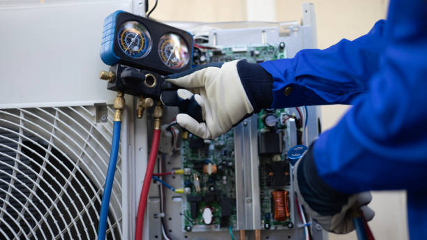 Trusted North Rock Springs, WY HVAC Experts