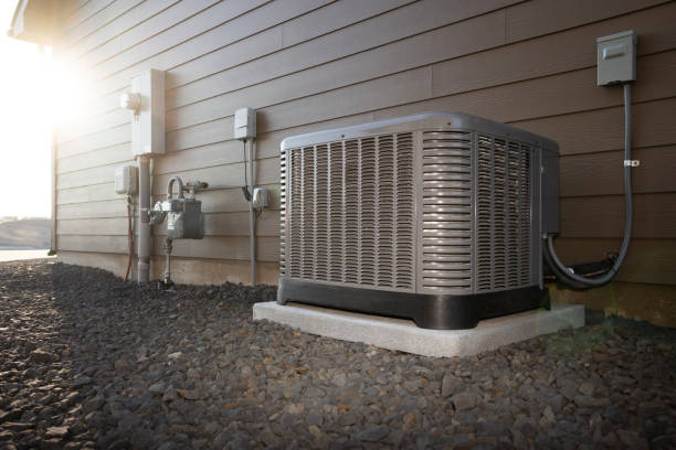 Best HVAC Cleaning Services  in North Rock Springs, WY